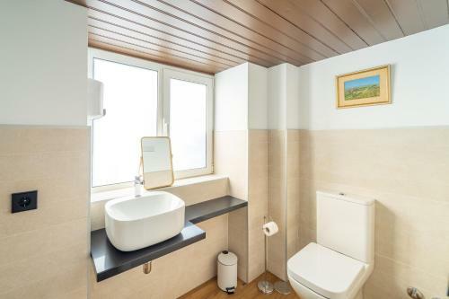 Apartamento Albor Suites