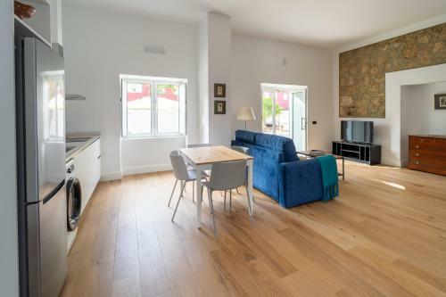 Apartamento Albor Suites