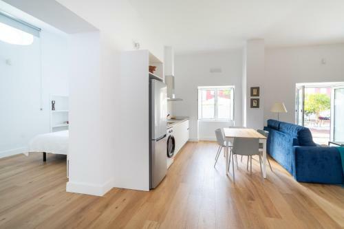 Apartamento Albor Suites