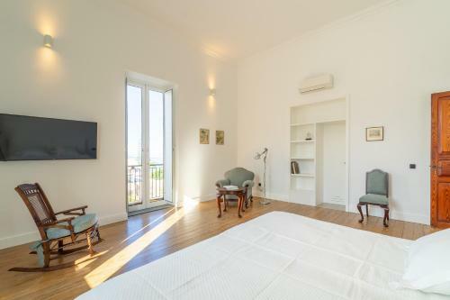 Apartamento Albor Suites
