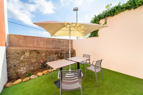 Apartamento Albor Suites