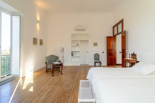 Apartamento Albor Suites