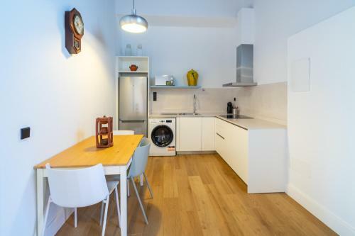 Apartamento Albor Suites
