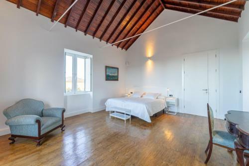 Apartamento Albor Suites