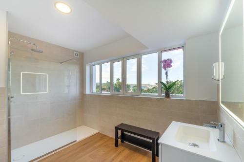 Apartamento Albor Suites