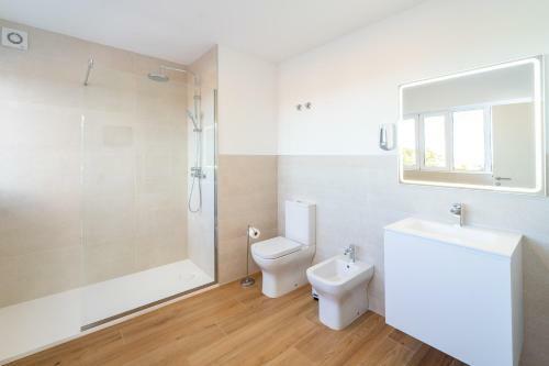 Apartamento Albor Suites