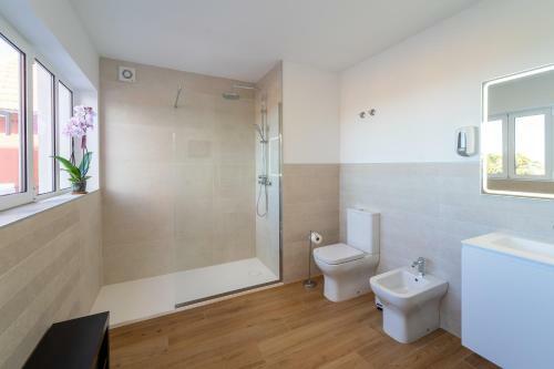 Apartamento Albor Suites