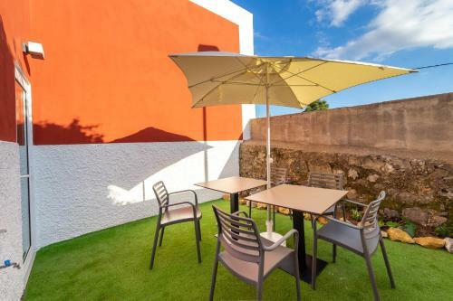 Apartamento Albor Suites