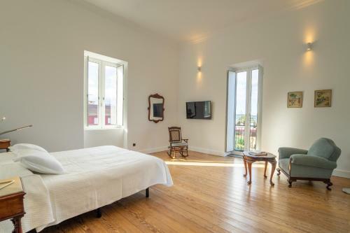 Apartamento Albor Suites