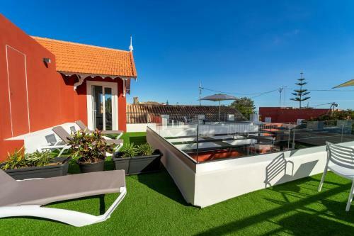 Apartamento Albor Suites