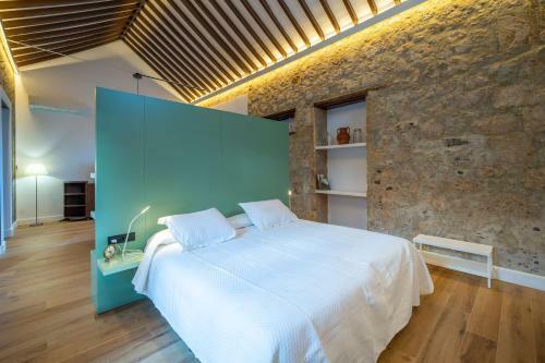 Apartamento Albor Suites