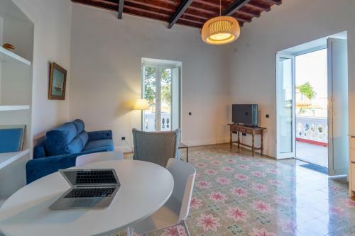 Apartamento Albor Suites