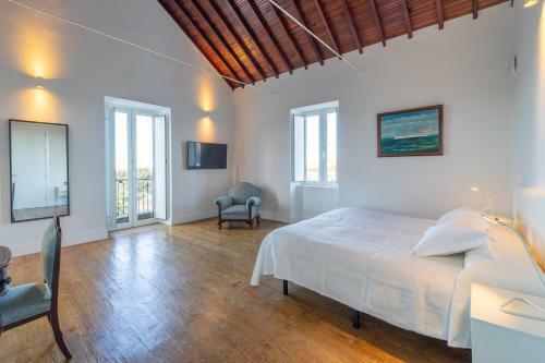 Apartamento Albor Suites