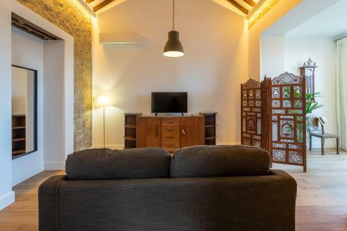 Apartamento Albor Suites