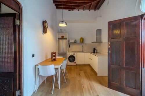 Apartamento Albor Suites