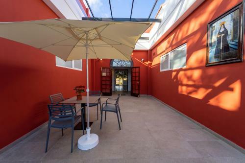 Apartamento Albor Suites
