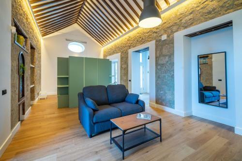 Apartamento Albor Suites
