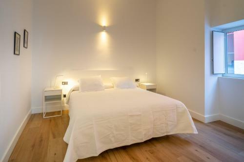 Apartamento Albor Suites