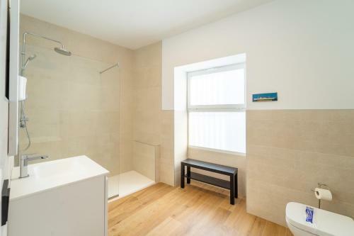 Apartamento Albor Suites