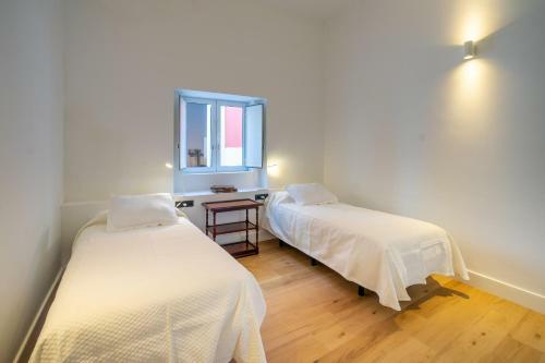Apartamento Albor Suites