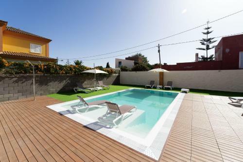 Apartamento Albor Suites