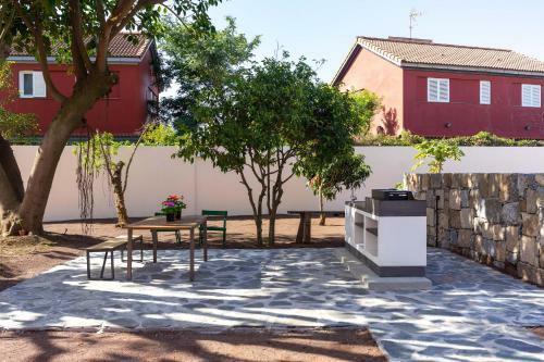 Apartamento Albor Suites