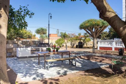 Apartamento Albor Suites