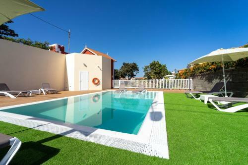 Apartamento Albor Suites