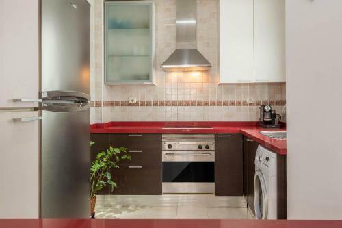 Apartamento Auroa Beach