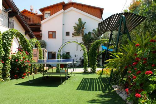 Lodge Suites & Spa Galilee