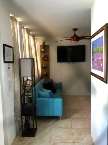 Apartamento La K?sita M�a