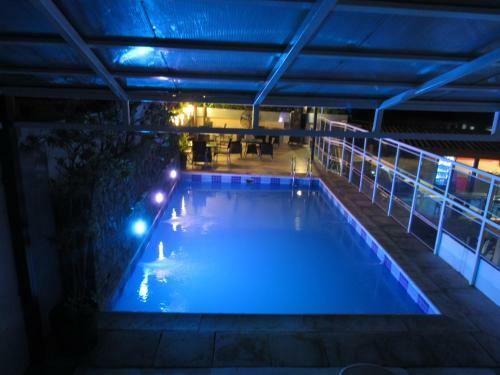 Constellation Hotel 2