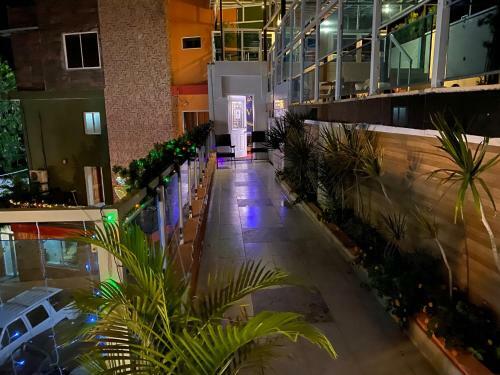 Constellation Hotel 2