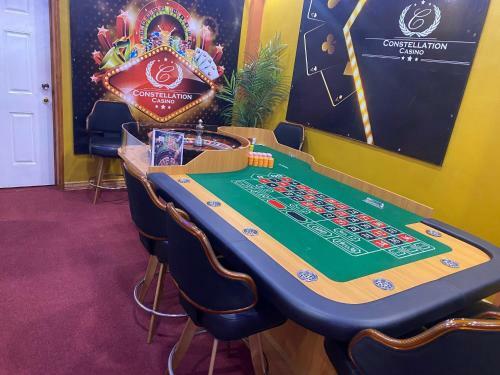 Constellation Hotel 2