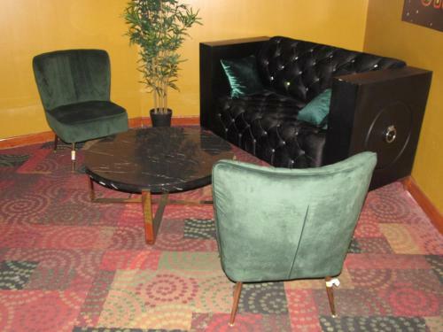 Constellation Hotel 2