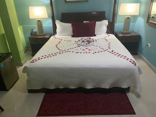 Constellation Hotel 2