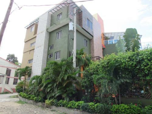 Constellation Hotel 2