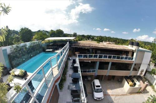 Constellation Hotel 2