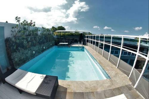 Constellation Hotel 2