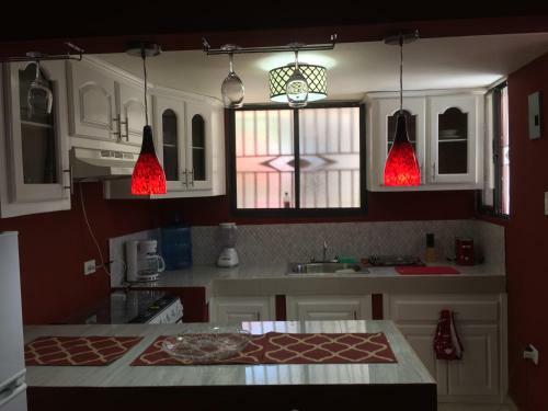 Hostal Skye Bar & Lounge