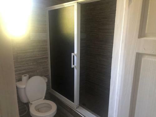Hostal Skye Bar & Lounge