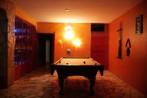 Hostal Skye Bar & Lounge
