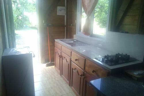 Joli Bungalow Sur Lamentin