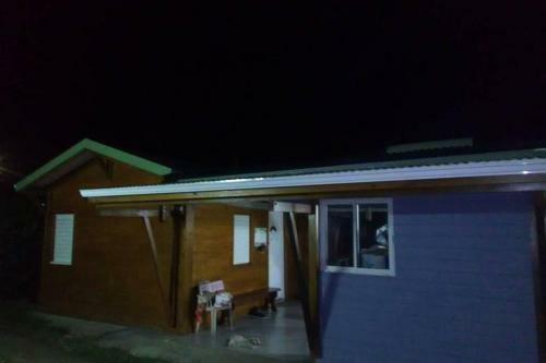 Joli Bungalow Sur Lamentin