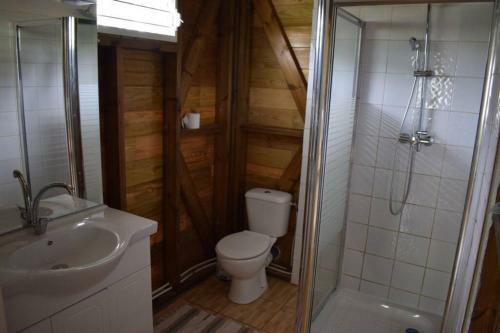 Joli Bungalow Sur Lamentin