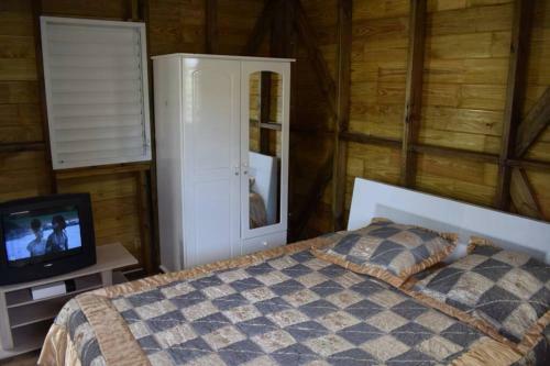 Joli Bungalow Sur Lamentin