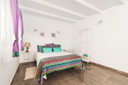 Apartamento Home2book Comfy Duplex La Isleta, Bbq & Wifi