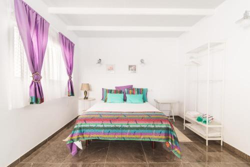 Apartamento Home2book Comfy Duplex La Isleta, Bbq & Wifi