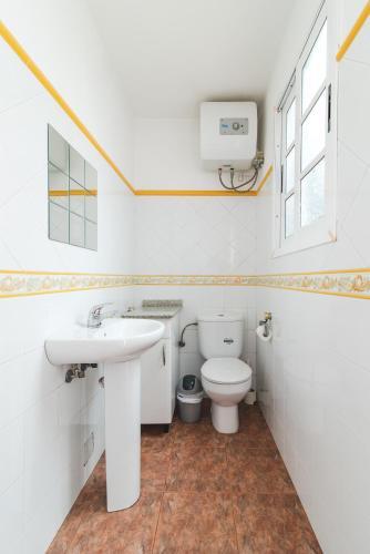 Apartamento Home2book Comfy Duplex La Isleta, Bbq & Wifi