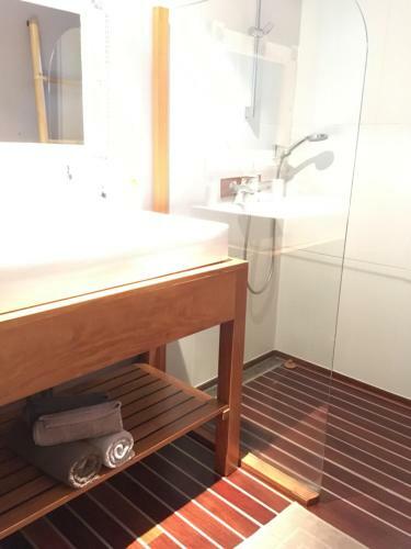 Villa 2 � 6 Personnes Avec Spa Guadeloupe